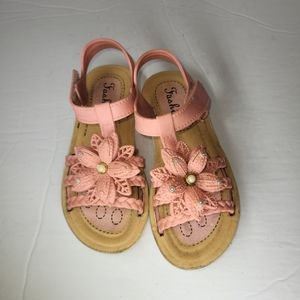 Fashion Jelly Sandals